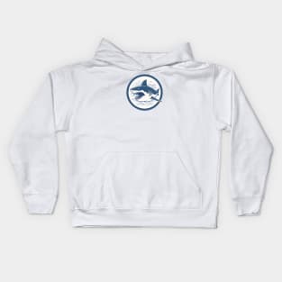 Great White - Shark Kids Hoodie